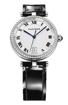 Louis Erard Romance