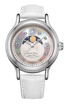Armand Nicolet Tramelan Ladies