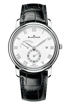 Blancpain Villeret Ultra-Slim