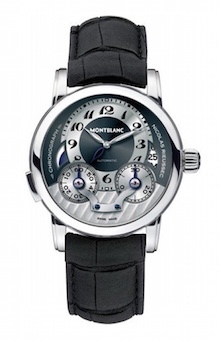 Montblanc Nicolas Rieussec