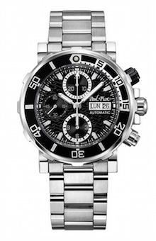 Paul Picot Yachtman 3