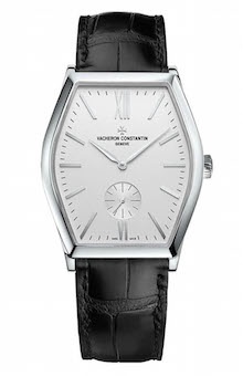 Vacheron Constantin Malte Tonneau
