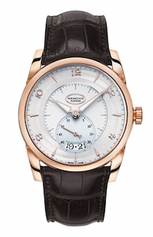 Parmigiani Fleurier Tonda Rose Gold