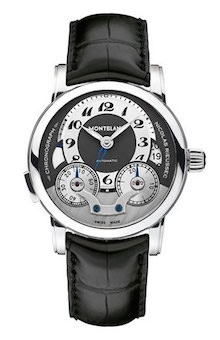 Montblanc Nicolas Rieussec