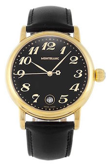 Montblanc Meisterstuck Star