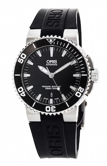 Oris Aquis Diver