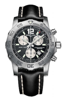 Breitling Colt Superquartz Chronograph