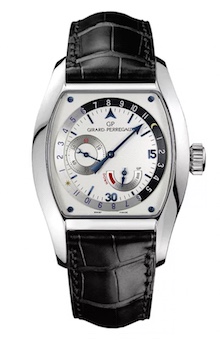 Girard Perregaux Richeville Day-Night