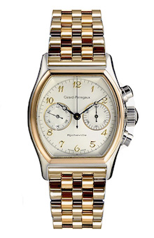 Girard Perregaux Richville