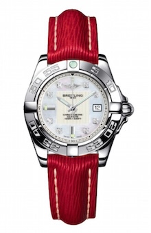 Breitling Galactic 32
