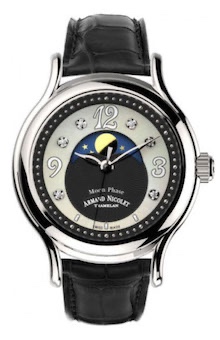 Armand Nicolet Tramelan Ladies