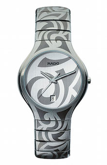 Rado Diastar Ladies