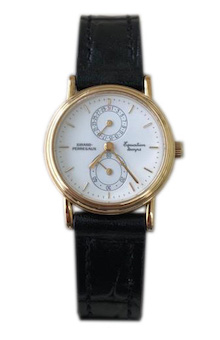 Girard Perregaux Ladies Watch