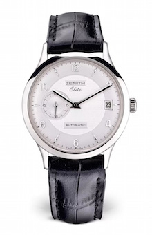 Zenith Elite