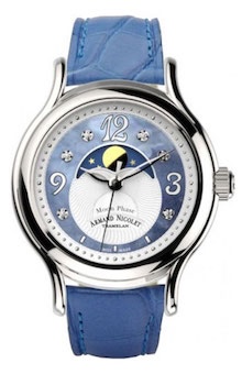 Armand Nicolet Tramelan Ladies